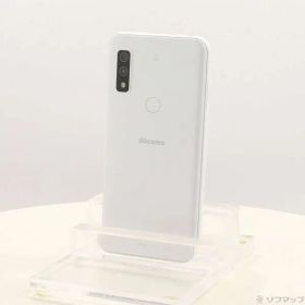 ソフマップ 〔中古品〕 arrows We 64GB ホワイト F-51B docomo SIMフリー【348】