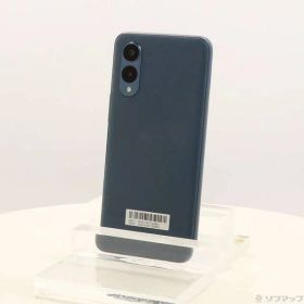 ソフマップ 〔中古品〕 arrows We2 64GB ネイビーグリーン F-52E docomo SIMフリー【368】
