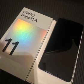 OPPO Reno11 A 本体