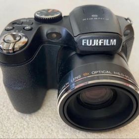 FUJIFILM Finepix S2500HD+SD32GB デジタルカメラ