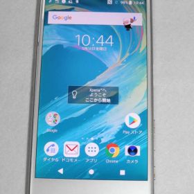 SONY Xperia X Performance SO-04H docomo