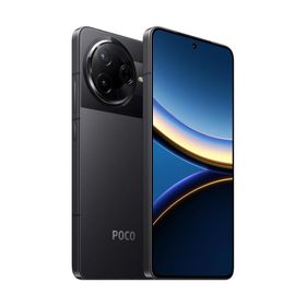 Xiaomi POCO F7 Pro 12GB+256GB 日本語版 Simフリー スマートフォン Qualcomm Snapdragon 8 Gen 3搭載 6000mAhバッテリー