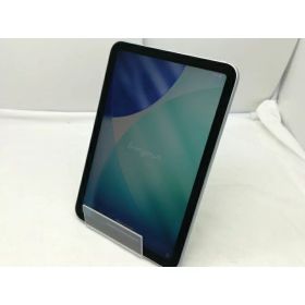 【中古】Apple 【Wi-Fi】 iPad mini（A17Pro/2024） 128GB ブルー MXN73J/A【川崎駅前】保証期間1ヶ月【ランクB】