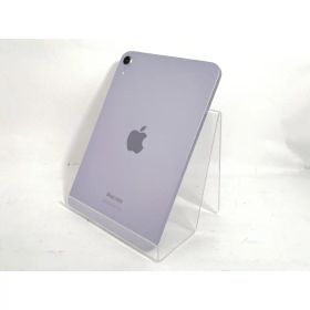 【中古】Apple 【Wi-Fi】 iPad mini（A17Pro/2024） 256GB パープル MXNE3J/A【新宿】保証期間1ヶ月【ランクA】