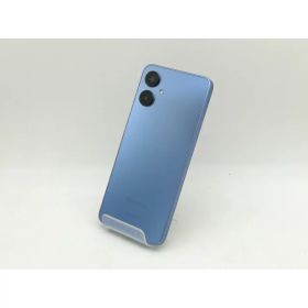 【中古】SAMSUNG ymobile 【SIMフリー】 Galaxy A25 5G ブルー 4GB 64GB SCSBC1【神戸】保証期間1ヶ月【ランクA】