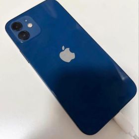 iPhone12 64GB 本体