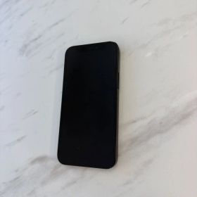 Apple iPhone 12 本体 ブラック