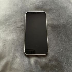 iPhone12 64GB 本体