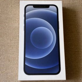 Apple iPhone 12 64GB Simフリー 本体