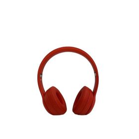 beats by dr.dre◆ヘッドホン solo3 wireless MX472PA/A [(PRODUCT)RED] A1796//