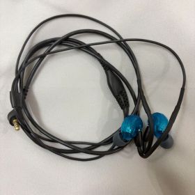 SHURE SE215 有線イヤホン