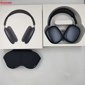 爆速発送AirPods Max 2 ミッドナイト MHWK4ZA/A 新品同様
