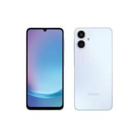Galaxy A25 5G SC-53F docomo版 ライトブルー