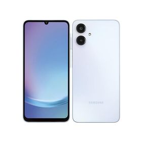 「未開封/国内版SIMフリー」Galaxy A25 5G 64GB ソフトバンク版 ライトブルー SM-A253Z 白ロム 本体