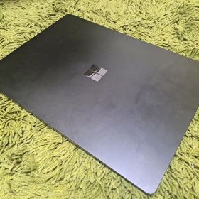 Surface Laptop3 i5・8GB・256GB 黒 電池良好