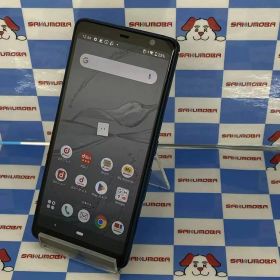 【中古】即日発送可arrows Be3 32GB ブラック F-02L docomo版SIMフリー