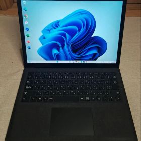 G-21/Surface Laptop 2/SSD256/8GB