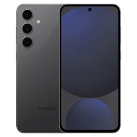 Samsung Galaxy S24 FE 5G Single-SIM SM-S721Q Graphite【8GB/128GB 国内版SIMフリー】 SAMSUNG 当社3ヶ月間保証 中古 イオシス