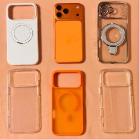 iPhone 17 Pro Max 256GB コズミックオレンジ•SIMフリー