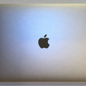 MacBook Air 2020 Core i3 8GB 256GB USキー