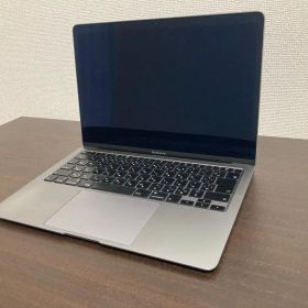 MacBook Air 2020 Core i3 8GB 256GB 箱付