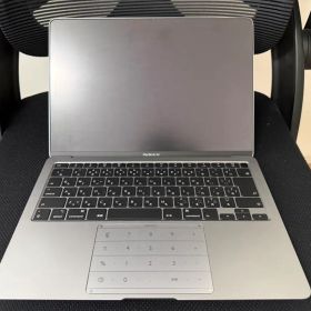 MacBook Air 13インチ 2020 Core i5 8GB 512GB