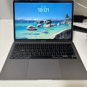 Apple MacBook Air M1 2020 16GB