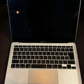 MacbookAir2020 16gb 512gb icore5