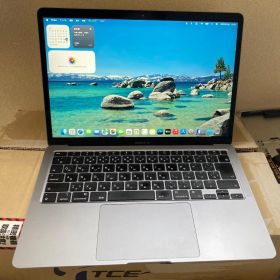 中古 MacBook Air 2020, M1, 13-inch（A2337）