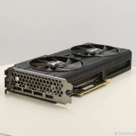 ソフマップ 〔中古品〕 GeForce RTX 3060 Dual 12GB NE63060019K9-190AD【262】