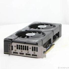 ソフマップ 〔中古品〕 DUAL-RTX4070S-O12G【344】
