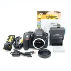 ショット数297！■ほぼ新品■Nikon D3300