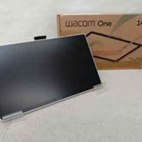 WACOM 液晶タブレット WACOM ONE 14 WACOM ONE 14 WACOM