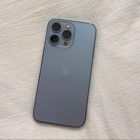 Apple iPhone 13 Pro 本体 128GB
