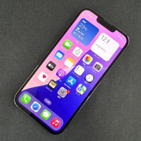 SIMフリー iPhone 13 Pro 256GB グラファイト MLUN3J/A