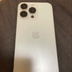 Apple iPhone 13 Pro 本体