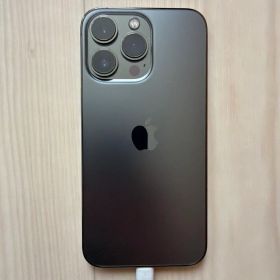 【中古】iPhone 13 Pro 256GB SIMフリー