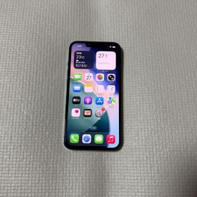 美品 SIMフリー iPhone13Pro 128GB バッテリー容量100%