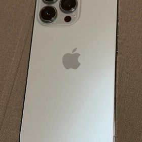 Apple iPhone 13 Pro 本体 512GB