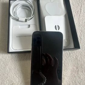Apple iPhone 13 Pro 本体