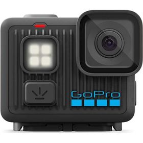 GoPro GoPro LIT HERO ゴープロ マックス CHDHF-132-JP 返品種別A