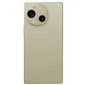 ★SHARP / シャープ AQUOS R10 SH-M31 512GB SIMフリー [トレンチベージュ] (SIMフリー)【スマートフォン】【送料無料】