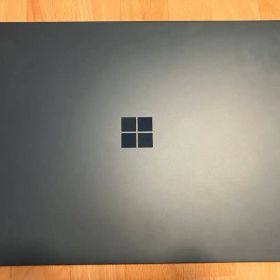 【美品】Surface Laptop 第1世代 コバルトブルー 充電器付