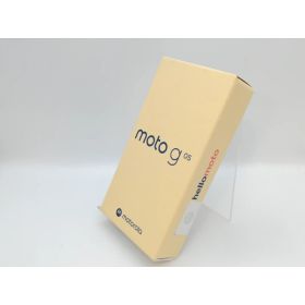 【未使用】MOTOROLA 国内版 【SIMフリー】 moto g05 ミスティブルー 8GB 128GB XT2523-5【広島本通】保証期間3ヶ月