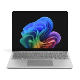 【新品・3営業日で発送】MICROSOFT マイクロソフト 【特定パートナー(ADR／DMP向け】EP2-31850 Surface Laptop Windows 11 Pro 13型 Snapdragon 16GB UFS512GB Webカメラ