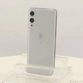 【中古】楽天モバイル Rakuten Hand 64GB ホワイト P710 楽天 SIMフリー 【198-ud】