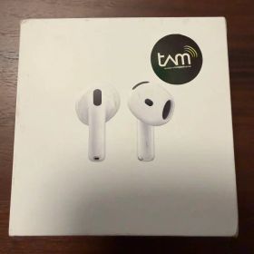 24時間以内発送【新品未開封】AirPods4