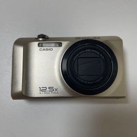 CASIO カシオ EXILIM EX-H30