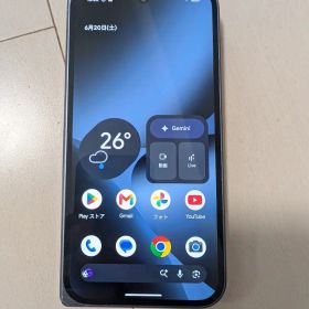 ジャンク品 Google Pixel 10 Pro Fold