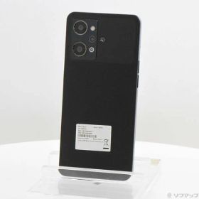ソフマップ 〔中古品〕 OPPO Reno9 A 128GB ナイトブラック A301OP Y!mobile SIMフリー【368】